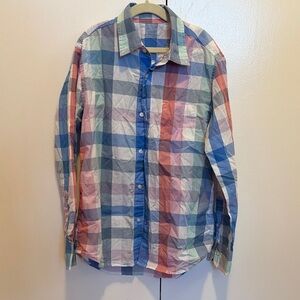Crewcuts colorful Shirt